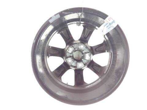 Foto 2ª: LLanta Chapa Hyundai ix20 1.4 CRDI [D4FC] (2010)