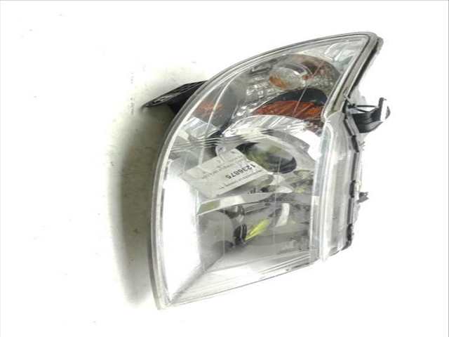 Foto 1ª: Faro Derecho Subaru Tribeca VERSION INDEFINIDA (2005)