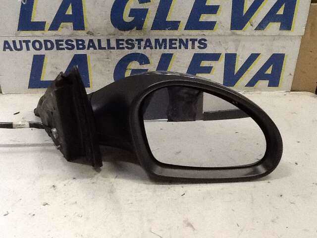 Retrovisor Derecho Seat Ibiza 1.9 TDI 0CV
