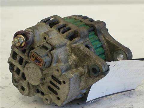 Foto 2ª: Alternador Hyundai Atos 1.0 I 54CV 40KW [G4HC] (2000)