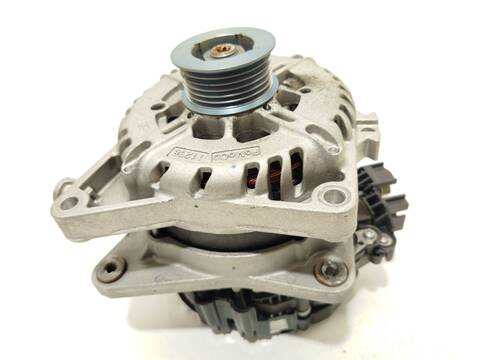 Foto 2ª: Alternador Ford Puma 1.0 ECOBOOST MHEV 125CV 92KW [B7JB] (2025)