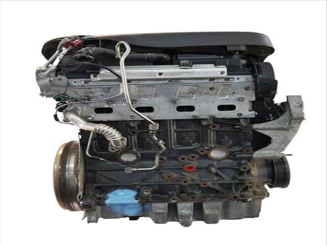 Foto 3ª: Motor Completo Audi A3 2.0 TDI 140 CV 103KW [CFFB, CFF]