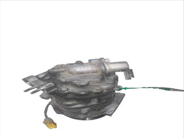 Foto 2ª: Compresor Aire Acondicionado Peugeot 407 2.0 HDI 135 6DRHRH 6DRHRE 6DRHRG 6DRHRJ) (2004)