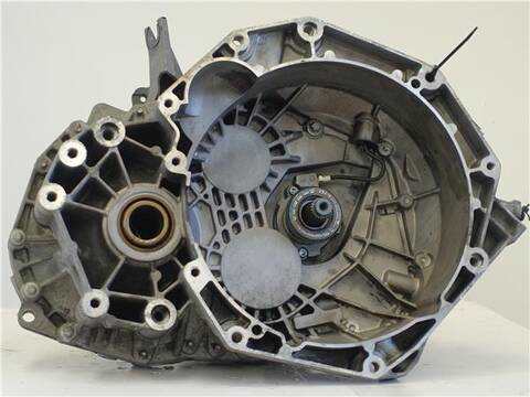 Caja Cambios Chevrolet Orlando 2.0 LTZ 163CV 120KW