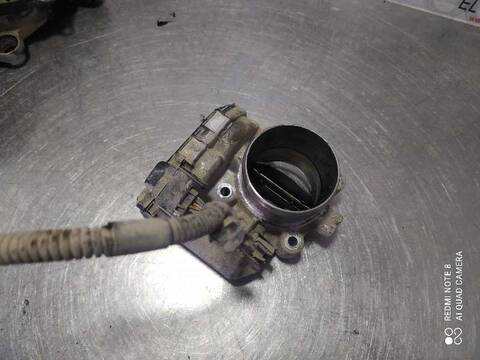 Foto 3ª: Caja Mariposa Citroen Jumper 30 L1H1 LIVE HDI 130 131CV 96KW [4H03] (2015)