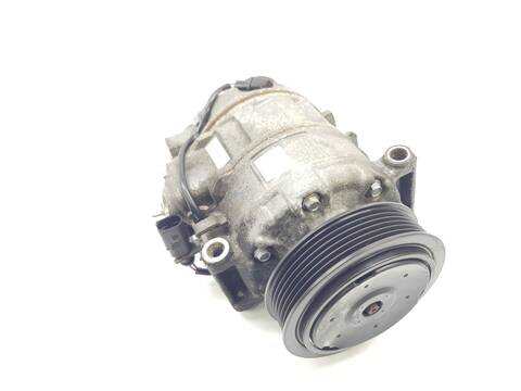 Foto 2ª: Compresor Aire Acondicionado Audi Q7 3.0 TDI 176KW) [CJGA] (2007)