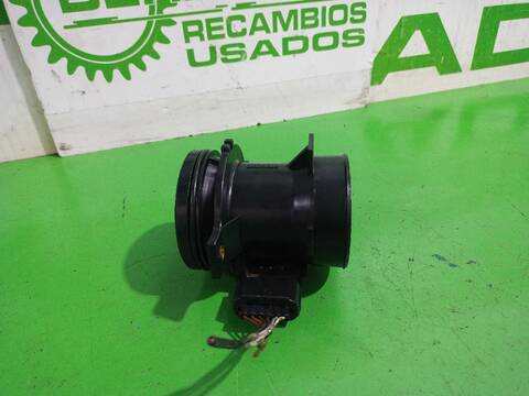 Foto 2ª: Caudalimetro Ford Focus TREND 101CV [FFDA] (1998)