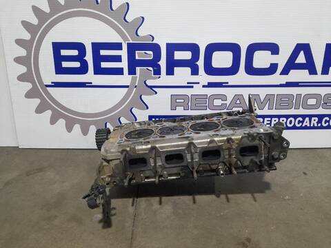 Culata Iveco Daily 2.3 DIESEL CAT 126CV