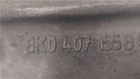 Foto 2ª: Brazo Suspension Delantero Izquierdo Audi A4 2.0 TDI 16V 103KW) [2 0 LTR. - 103 KW TDI] BERLINA 140CV