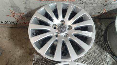 Foto 3ª: Juego LLantas Opel Insignia COSMO BERLINA 160CV 118KW [A20DTH] (2010)