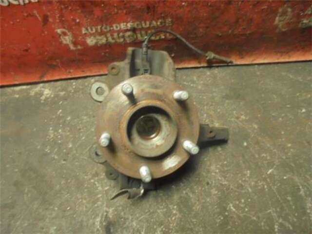 Mangueta Delantera Izquierda Ford Focus 1.6