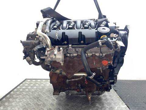 Motor Completo Ford S Max QXWB CA1)