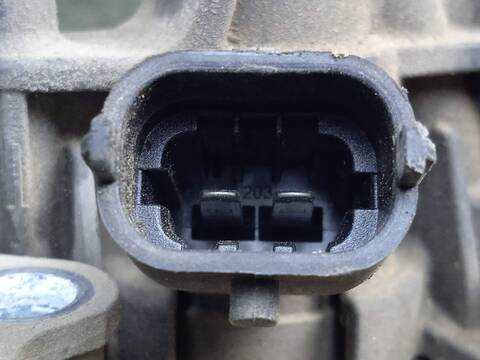 Foto 3ª: Inyectores Renault Midlum 4.8 DIESEL 190CV 140KW [D-DXI5 190ECO6] (2008)
