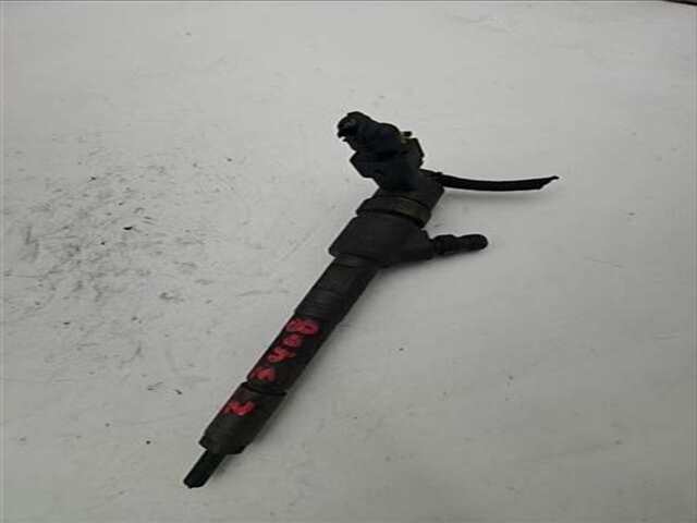 Foto 2ª: Inyectores Opel Combo 1.3 CARGO [1.3 LTR. - 55 KW 16V CDTI] [Z13DTJ]