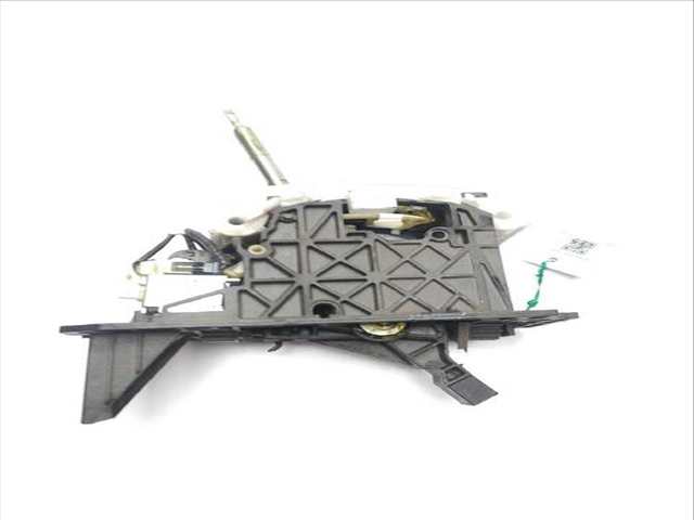 Foto 1ª: Palanca de Cambio Volkswagen Touareg 3.0 V6 TDI (2002)