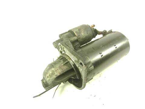 Motor de Arranque Iveco Daily 33S14 35S14 35C14 FURGON