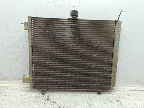 Foto 2ª: Radiador Calefaccion A.A. Citroen C2 AUDACE 60CV 44KW [HFX] (2004)