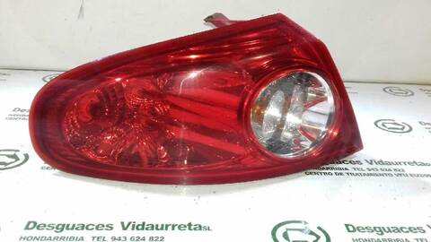 Piloto Trasero Izquierdo Chevrolet Lacetti 1.6 CAT 109CV 80KW