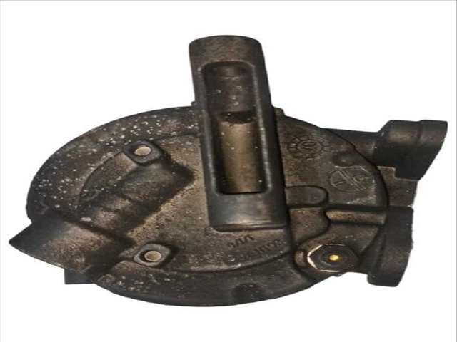 Foto 2ª: Compresor Aire Acondicionado Peugeot Boxer 2.2 HDI 120 FURGONETA (2006)