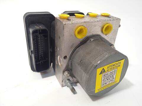 Abs Nissan Qashqai 1.2 DIG-T 116CV 85KW