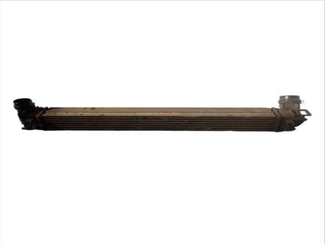Foto 3ª: Intercooler Renault Megane 1.5 DCI BZ1G BZ1W BZ0R) (2008)