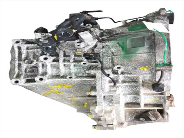 Foto 2ª: Caja Cambios Kia Sportage 1.7 CRDI (2009)
