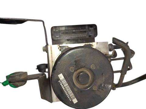 Foto 3ª: Abs Ford C Max 1.6 TDCI II DXA/CB7 DXA/CEU) (2010)