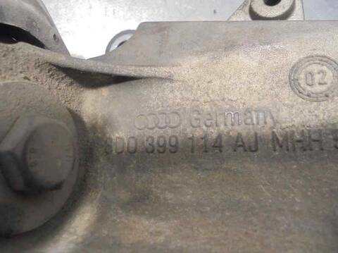 Foto 3ª: Soporte Motor Volkswagen Passat V6 TDI COMFORTLINE FAMILY 4MOTION BERLINA 180CV 132KW [BAU] (2003)