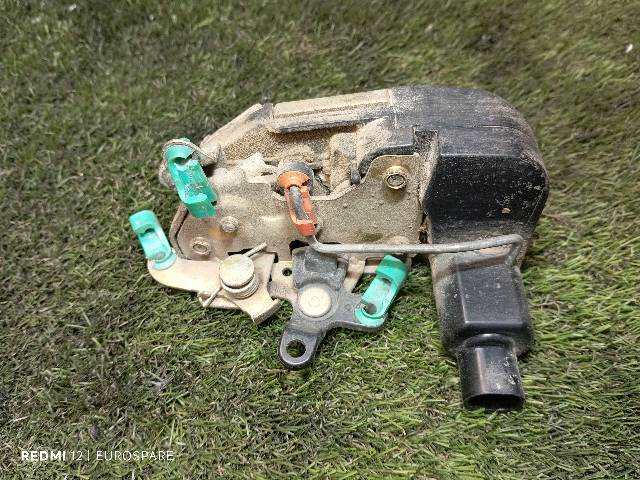 Foto 2ª: Cerradura Puerta Delantera Izquierda Jeep Cherokee 2.5 TD 3P [VM52] (2001)