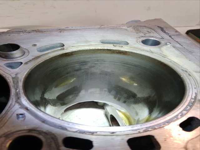 Foto 2ª: Bloque Motor Bmw X3 249 - 326 CV [B57 B57D30B] (2019)
