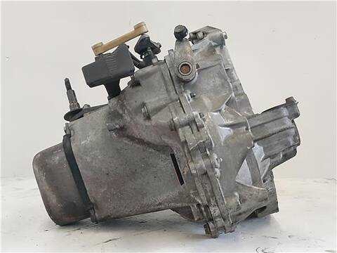 Foto 4ª: Caja Cambios Citroen C4 1.6 16V BERLINA 109CV 80KW [NFU (TU5JP4)] (2005)
