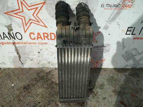 Foto 2ª: Intercooler Peugeot 207 CONFORT 90CV 66KW [9HX O 9H02] (2009)
