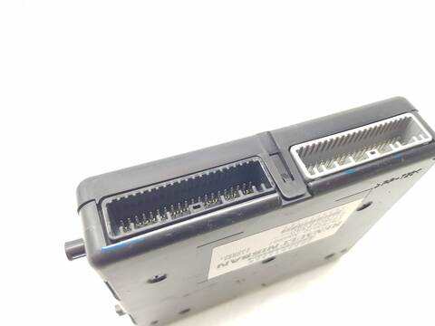 Foto 3ª: Centralita Motor ECU Renault Arkana TECHNO