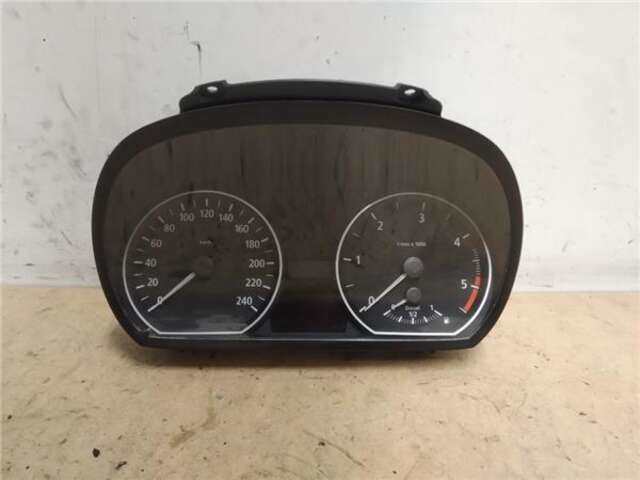Cuadro de Instrumentos Bmw Serie 1 114 2.0 16V D (122 CV)