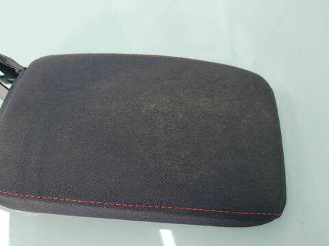 Foto 3ª: Consola Central Volkswagen Golf GTI 211CV 155KW [CCZ] (2010)