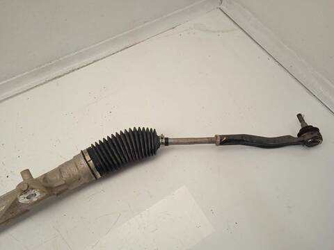 Foto 2ª: Cremallera de Direccion Renault Clio AUTHENTIQUE 73CV 54KW [D4F740] (2014)