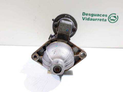 Foto 2ª: Motor de Arranque Suzuki Swift BERLINA 95CV 70KW [Z13DT] (2007)