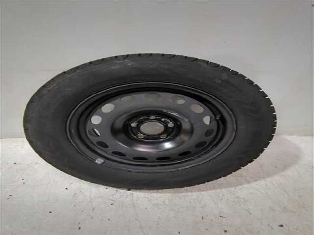 Foto 1ª: Neumatico Citroen Jumpy 1.5 BLUEHDI 100 102CV [YHR (DV5RUCD)] (2016)