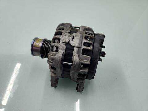Foto 3ª: Alternador Seat Leon ERENCE 110CV 81KW [CYVB] (2017)