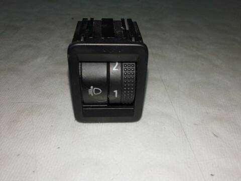 Mando Luces Seat Arona 1.0 TSI 110CV 81KW