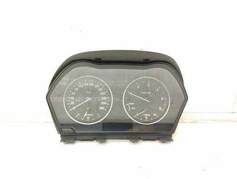 Cuadro de Instrumentos Bmw Serie 1 114 1.5 12V TD 116CV 85KW
