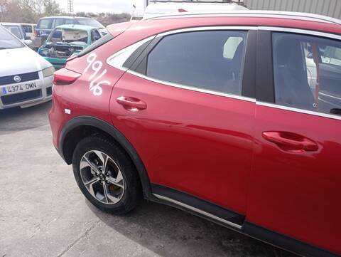 Puente Trasero Kia Xceed EMOTION 116CV 85KW