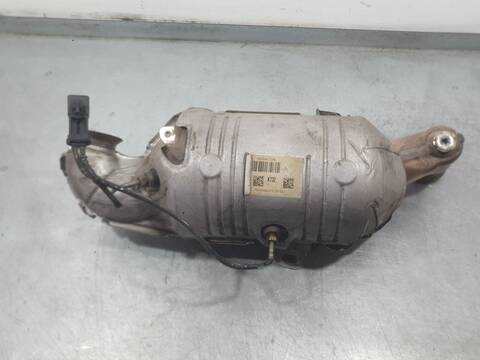 Foto 3ª: Filtro Particulas Opel Grandland 1.6 TURBO D 75) 120CV 88KW [BH01] (2018)