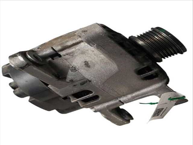 Foto 3ª: Alternador Peugeot 308 1.2 THP 130 AUT. 131CV (2013)