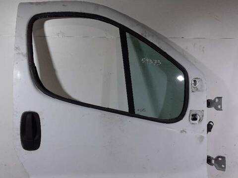 Foto 3ª: Puerta Delantera Derecha Nissan Primastar AVANTOUR L1H1 2 7 T - 8-SITZER 114CV 84KW [M9R] (2008)