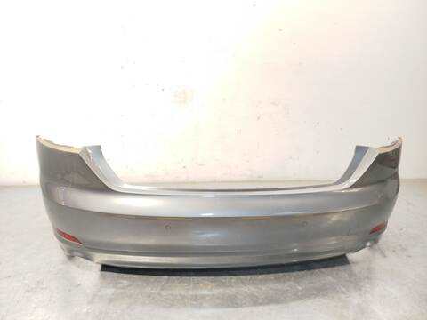 Paragolpes Trasero Audi A5 2.0 TFSI 190CV 140KW