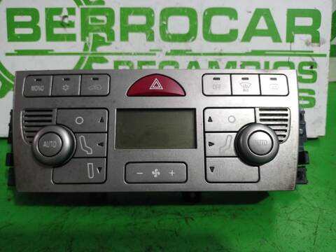 Foto 2ª: Mando Climatizador Lancia Y 1.3 MULTIJET 16V ARGENTO 10.2006 ) 75CV [199A2000] (2003)