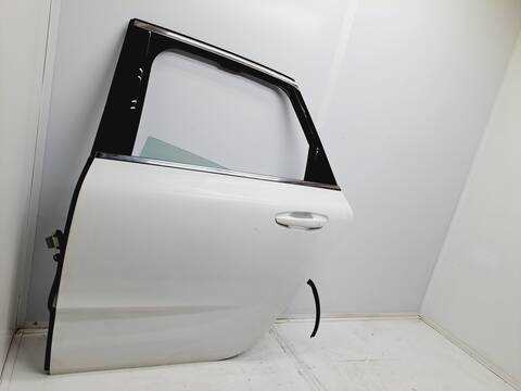 Foto 2ª: Puerta Trasera Izquierda Citroen C4 ORIGINS PICASSO 130CV 96KW [HN05] (2019)