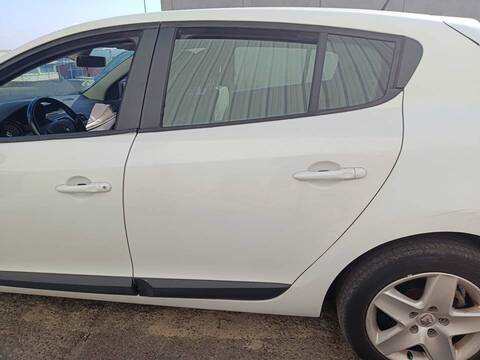 Puerta Trasera Izquierda Renault Megane K9K846 BERLINA III BERLINA 5P
