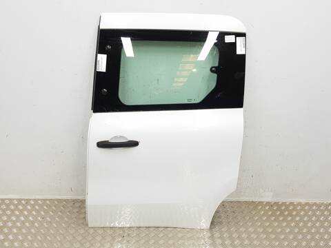 Puerta Lateral Corredera Izquierda Renault Kangoo AUTHENTIC